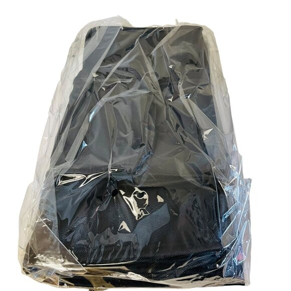 The Original Fun Workshop Armrest Couch Remote Control Organizer 6 Compartments - Picture 6 of 10